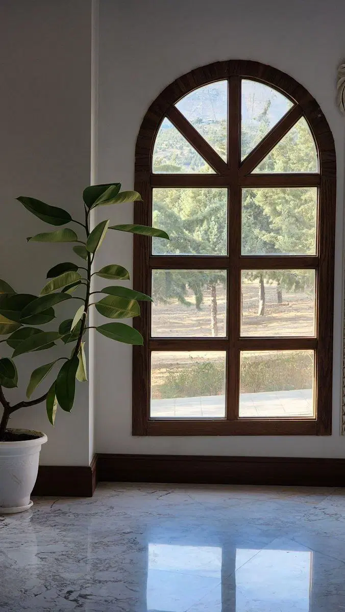 آپارتمان خوش نقشه عدالت شمالی