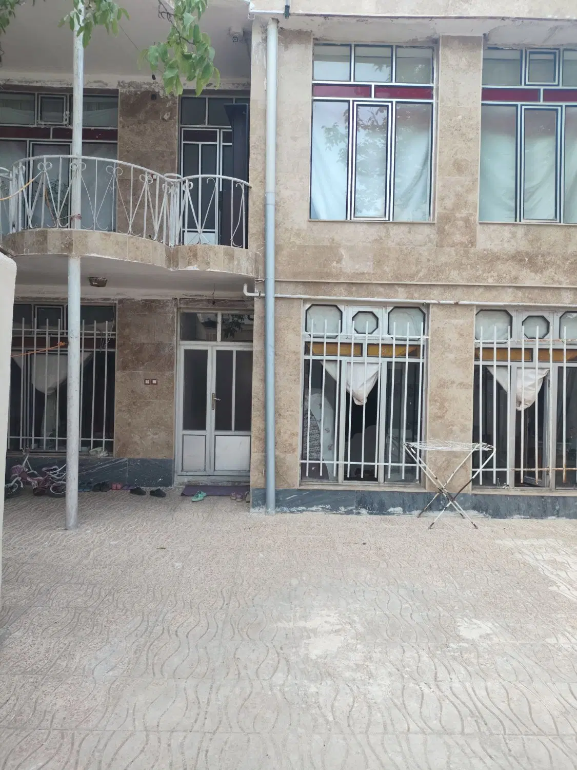 خانه ویلایی در یوسف آباد
