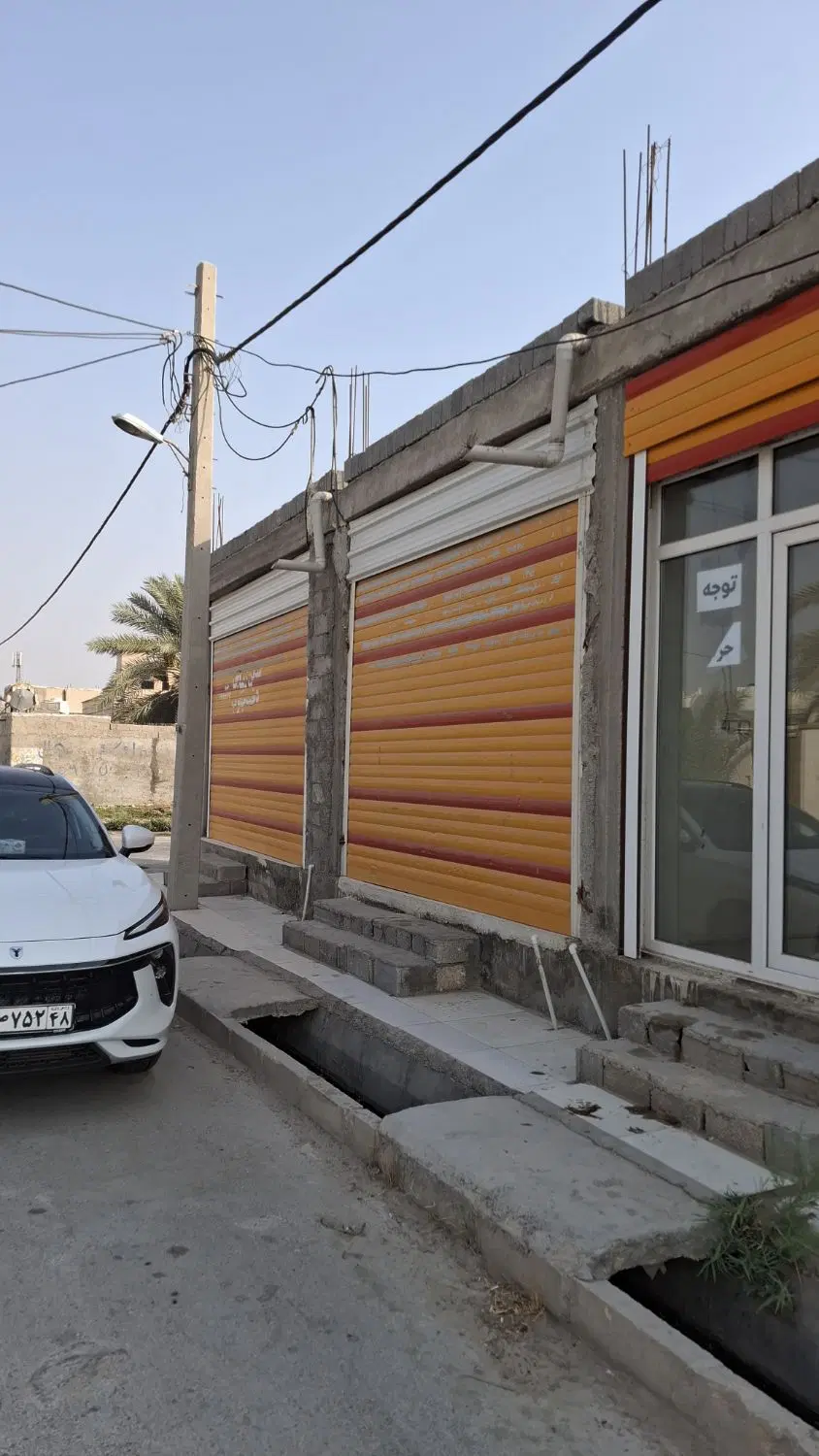 اجاره مغازه درچغادک