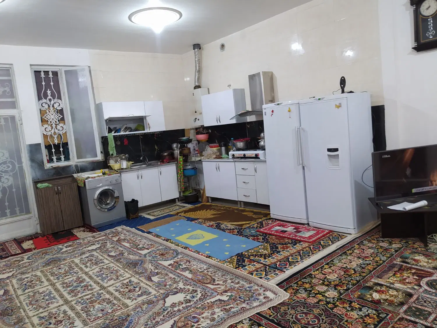 اجازه خانه
