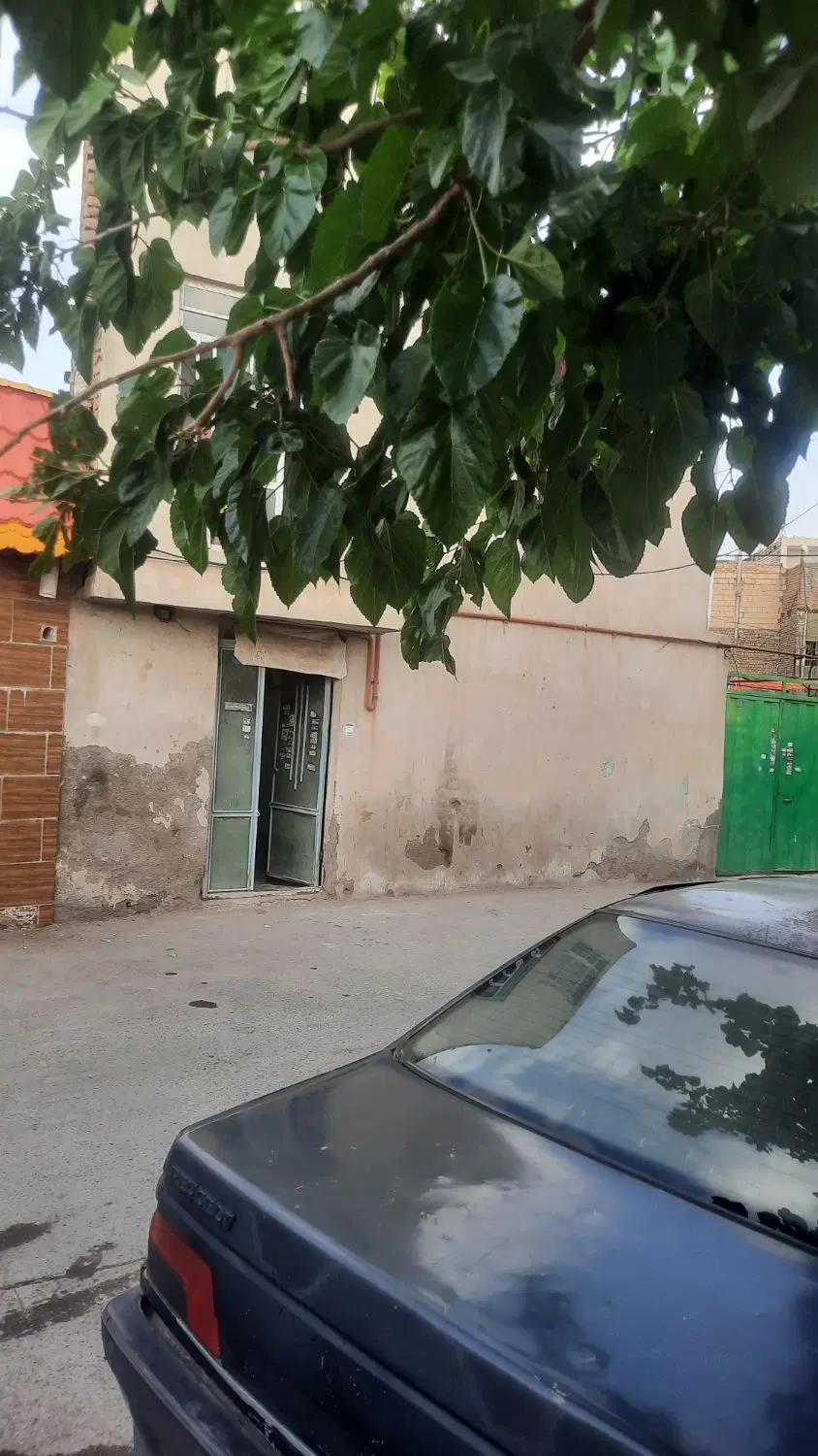 رهن خانه