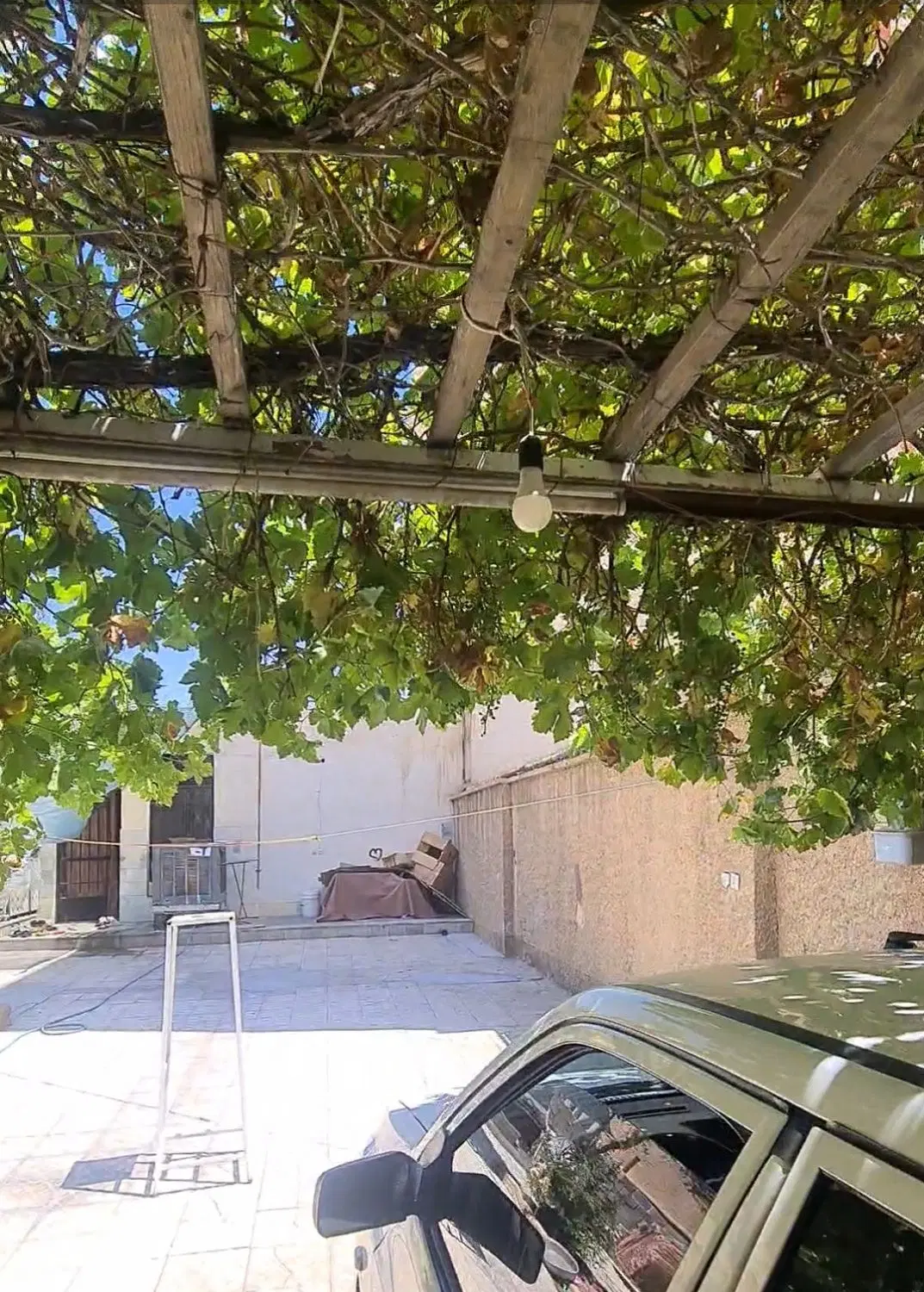 کلنگی ۳۱۲متر خ بهداری