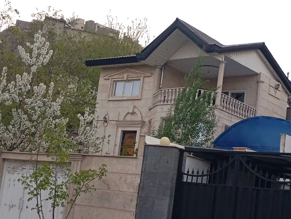 ویلا سند ۶ دانگ بومهن بهترین لوکشین