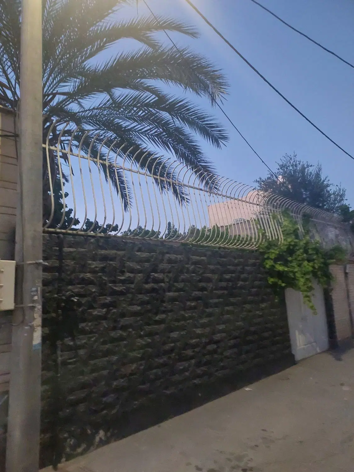 رهن و اجاره ساختمان ویلای