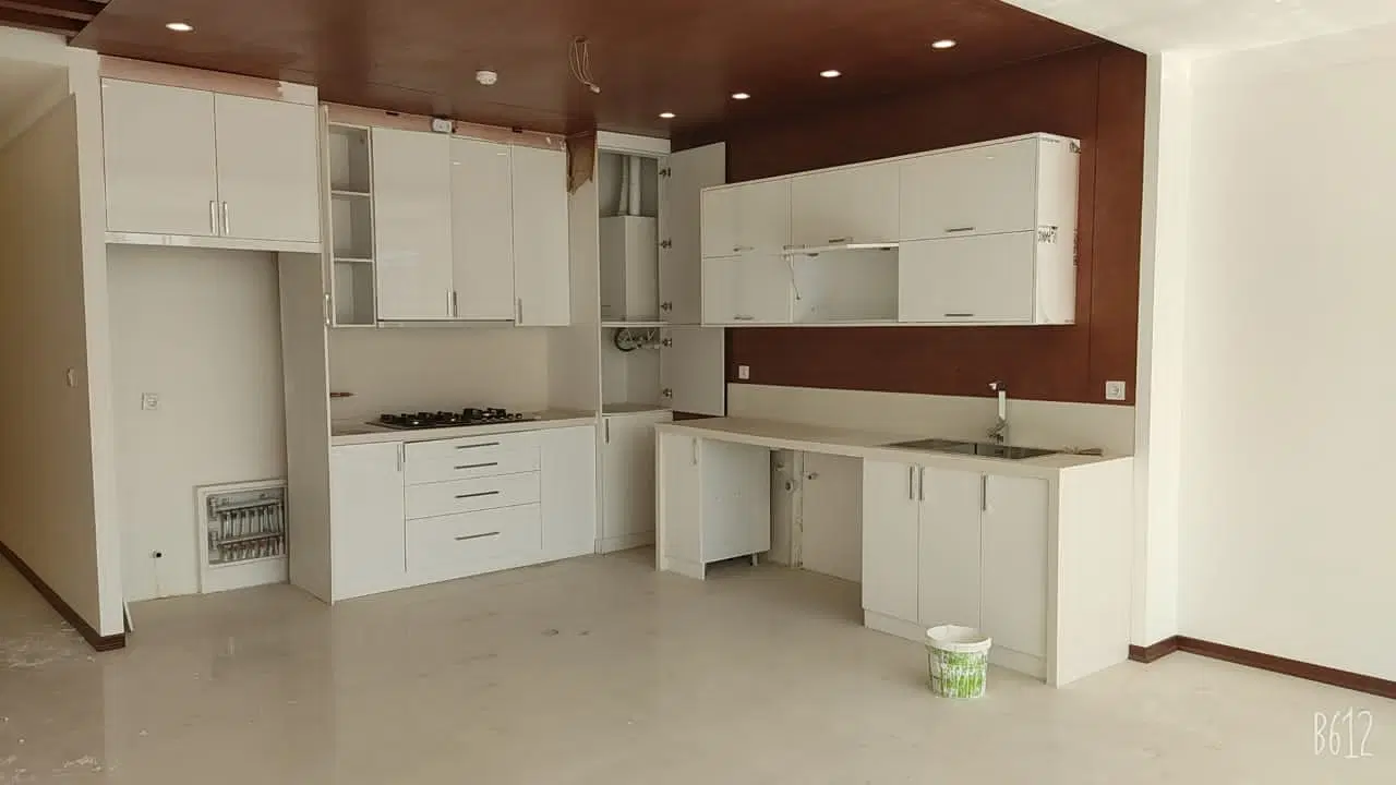 آپارتمان۸۵ متری فول دانشجو۲۴