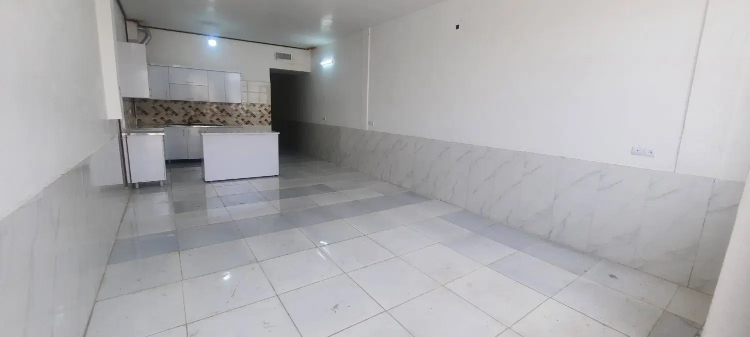 فروش منزل مسکونی ۱۰۶متری شهرک طرق