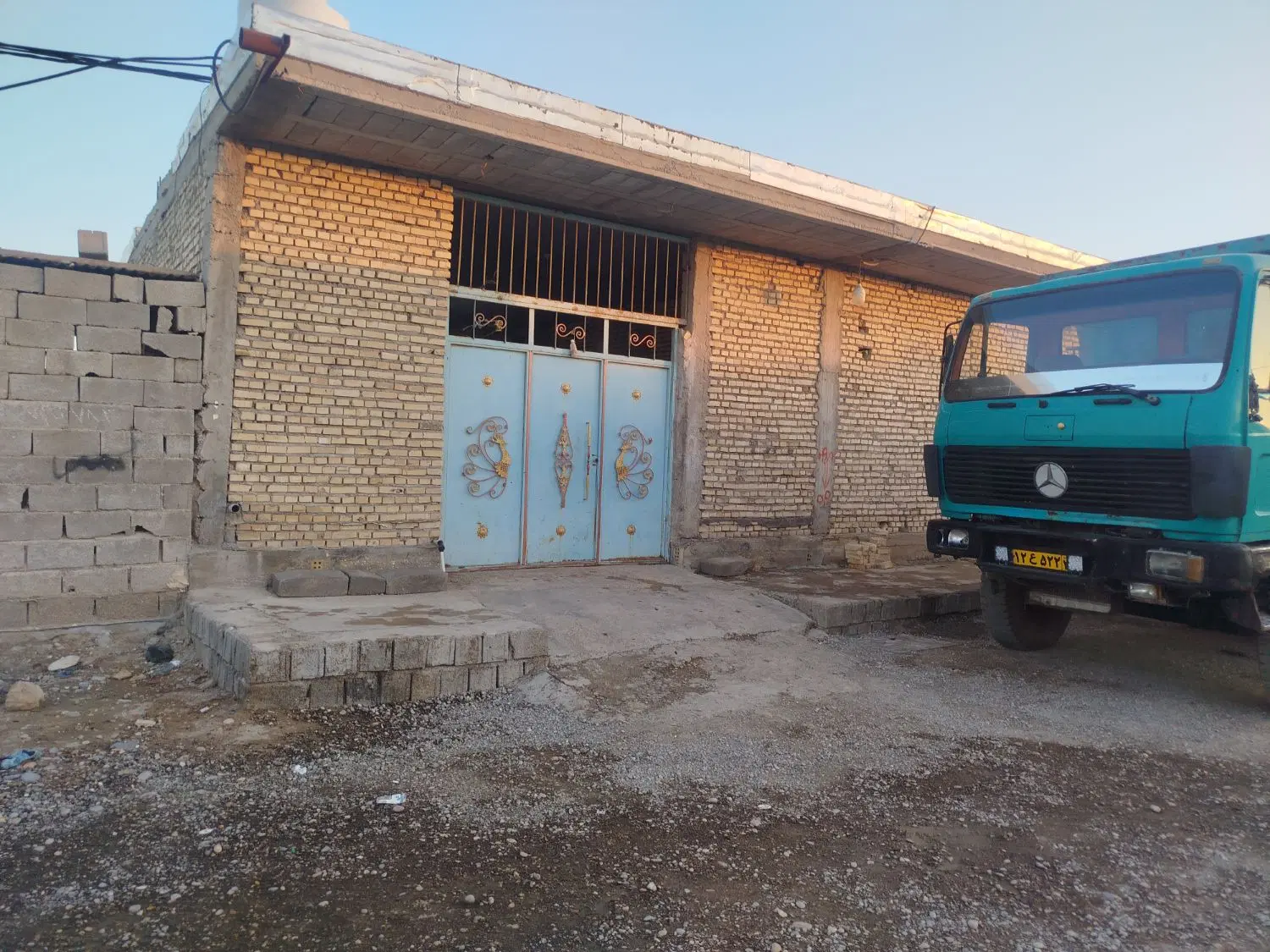 فروش خانه