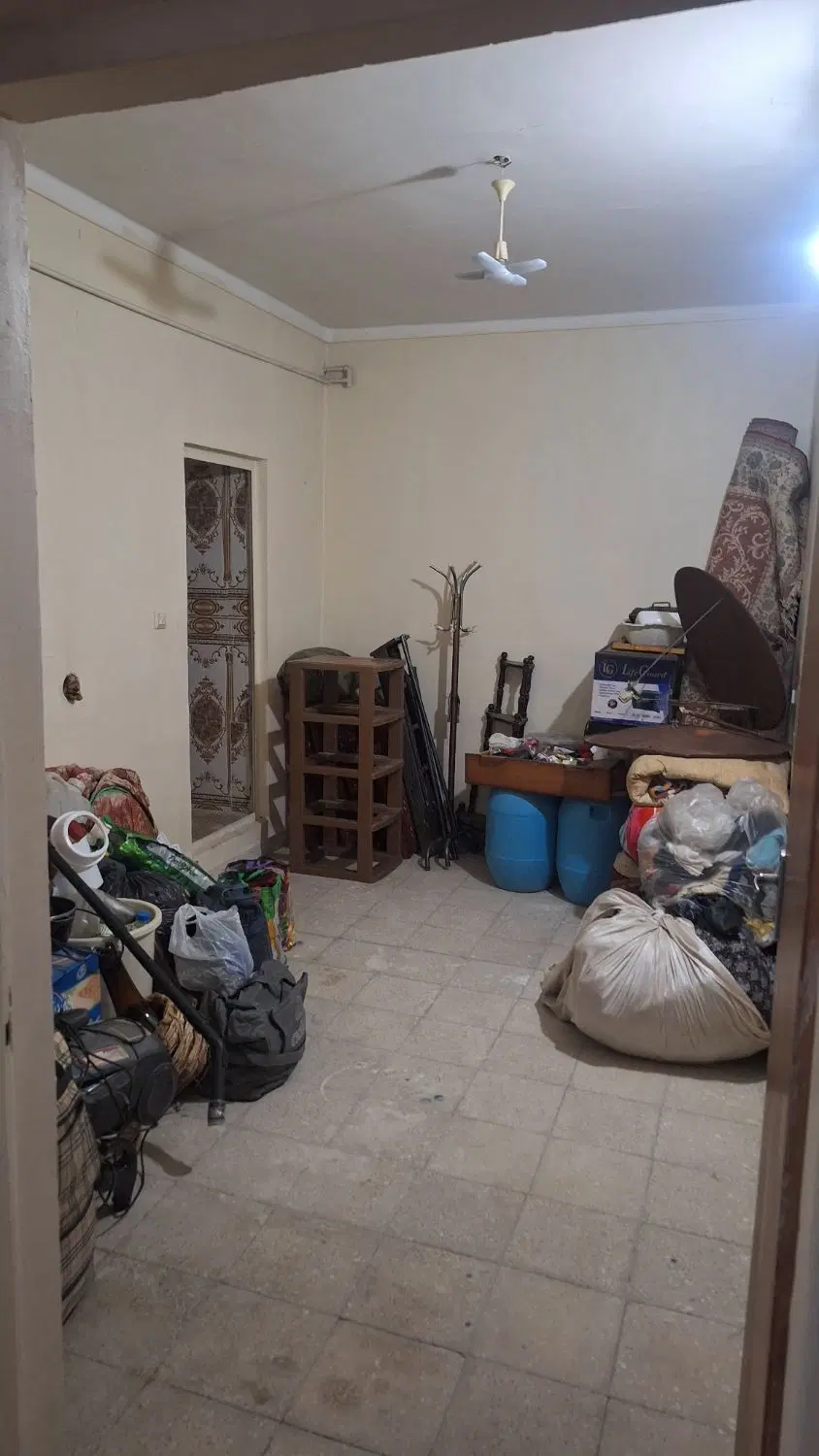 رهن واجاره یک خوابه قاآنی