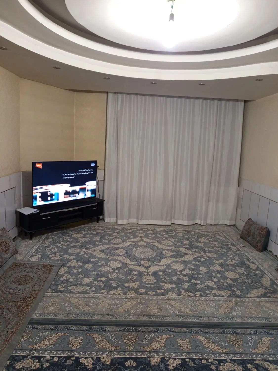 خانه ویلایی زینبیه شهرک امام خمینی