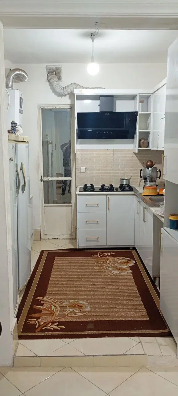 یک واحد ۶۵متری جهت اجاره