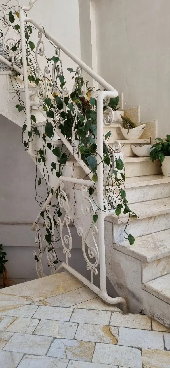 خانه ویلایی در مرکز رشت