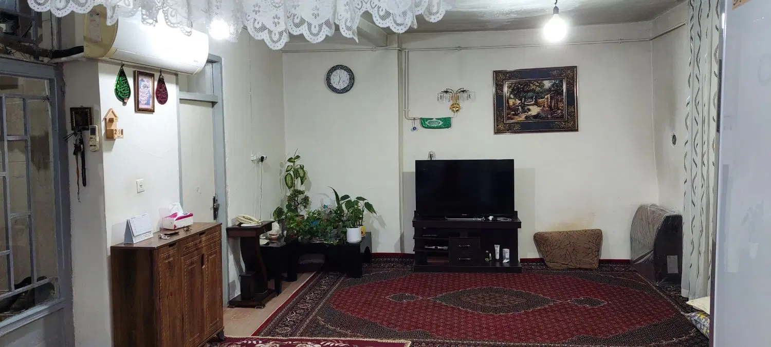 منزل ویلایی