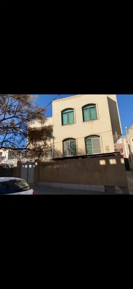 ویلایی ۸_۵ قصب ۵ واحد مستقل