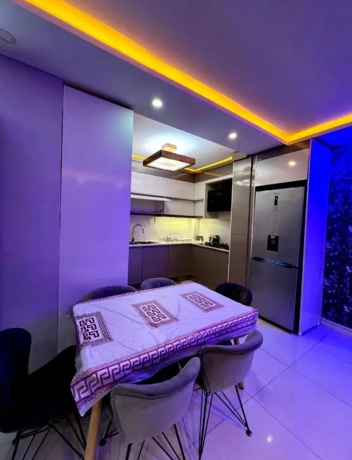 اجاره سوییت۸۰و۴۵متری داخل شهرک ساحلی،آناناس،نور
