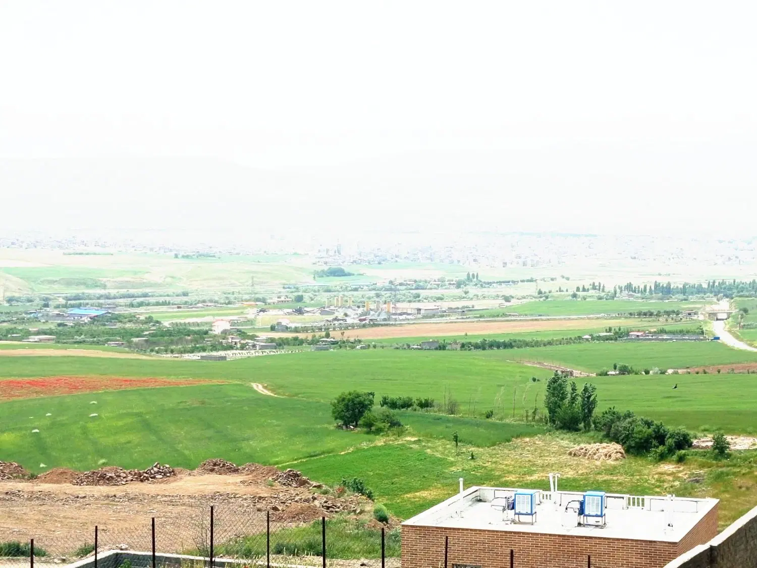 سقز کانی نیاز یک واحد