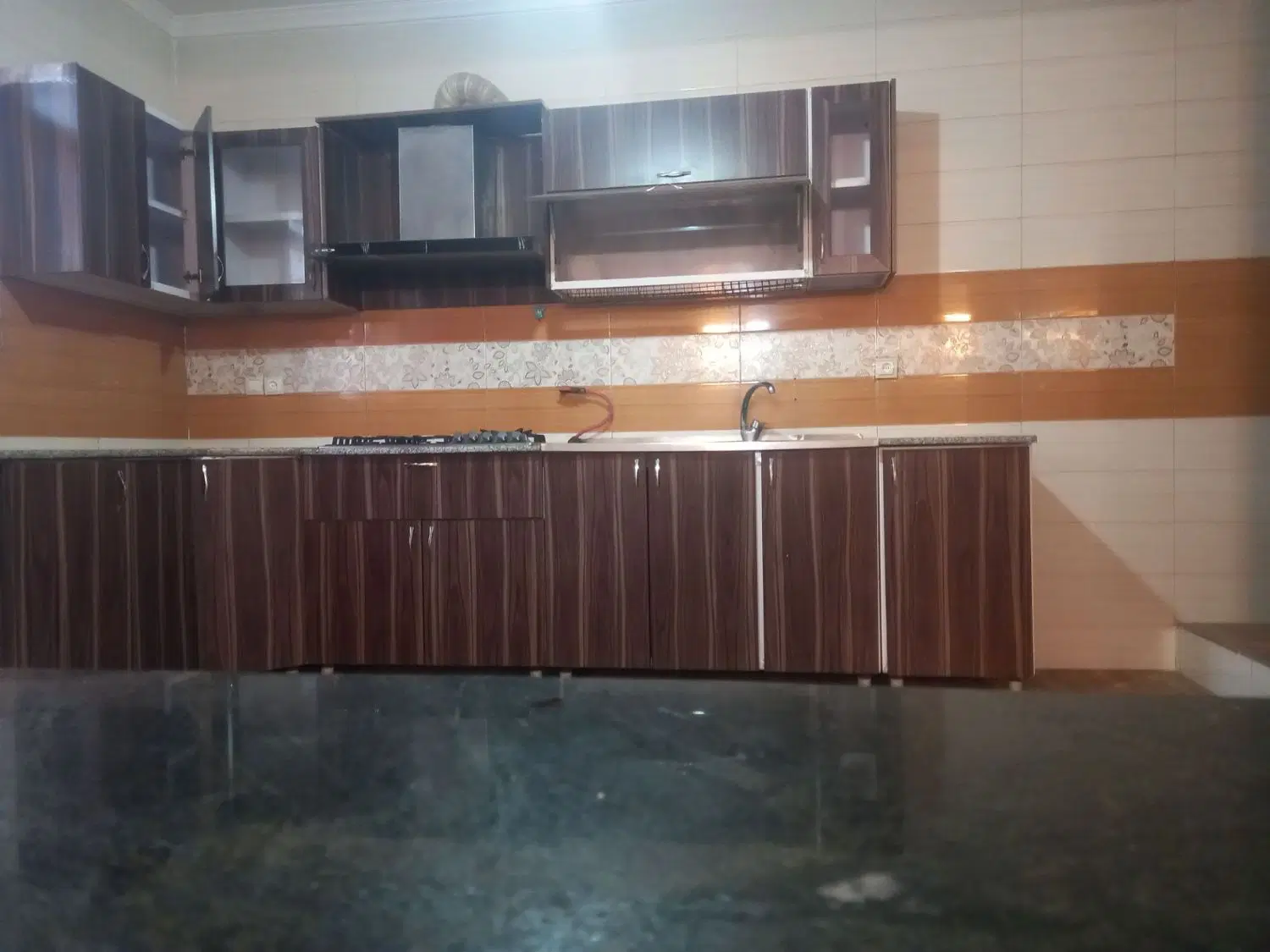 منزل ویلایی طبقه دوم۱۳۰متری