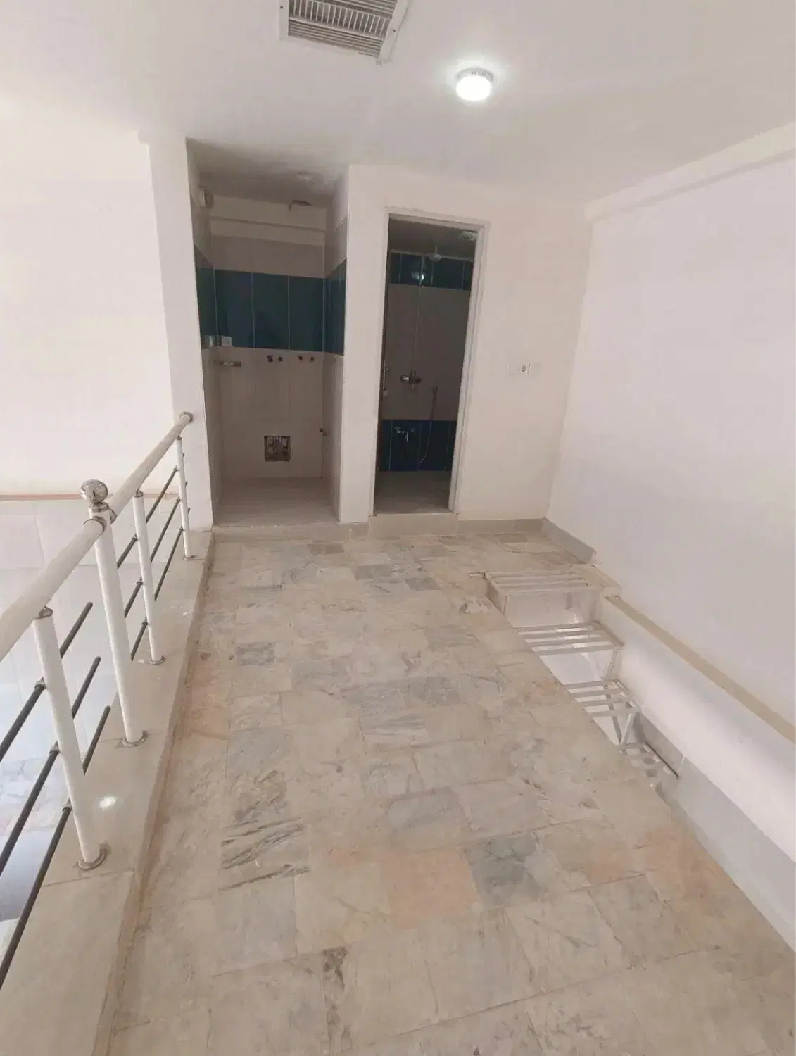 فروش یک باب مغازه به متراژ ۵۷ متر در شهرک خودرو