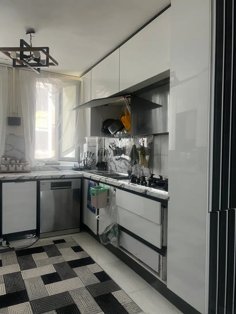 ۷۰متر پارکینگ دار طبقه دوم