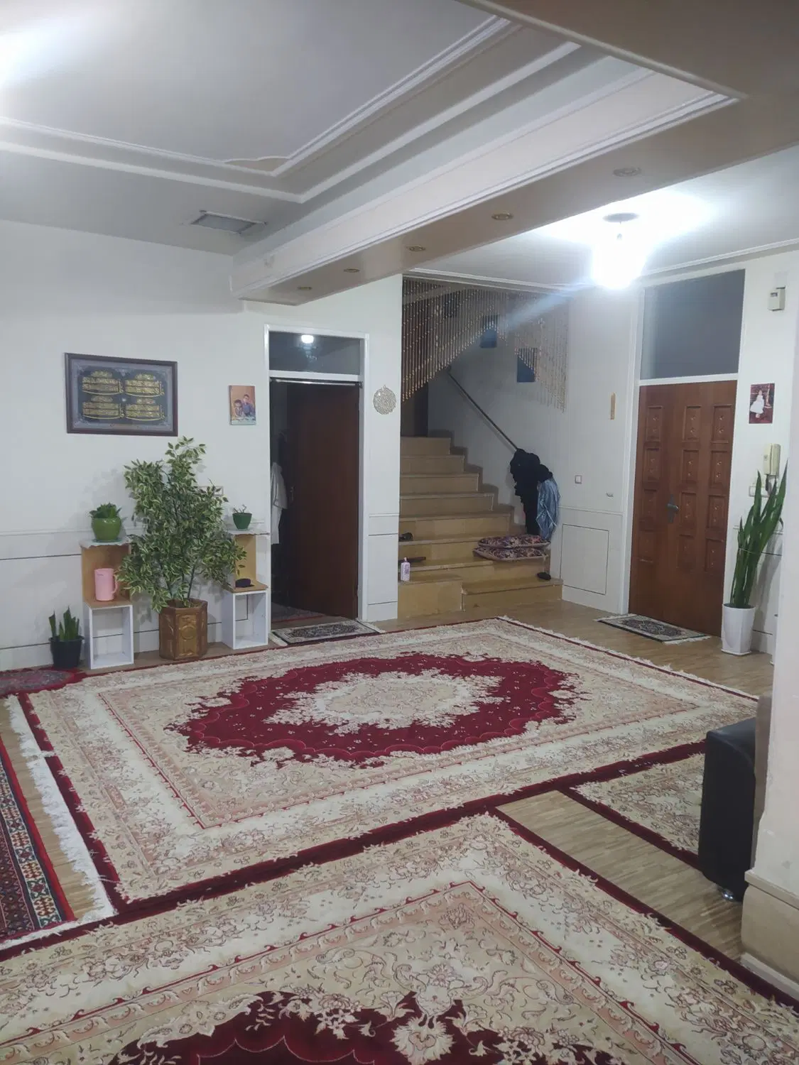 منزل مسکونی
