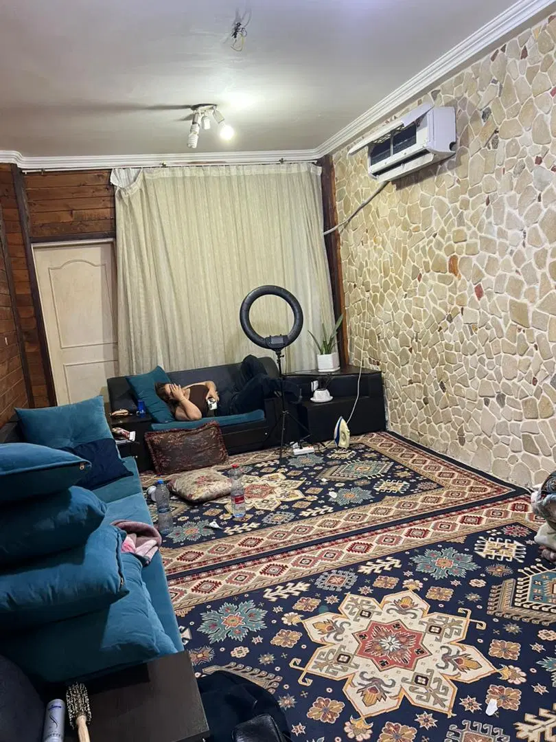 اجاره دوخواب ۱۰۰متری اتوبوسرانی جنوبی