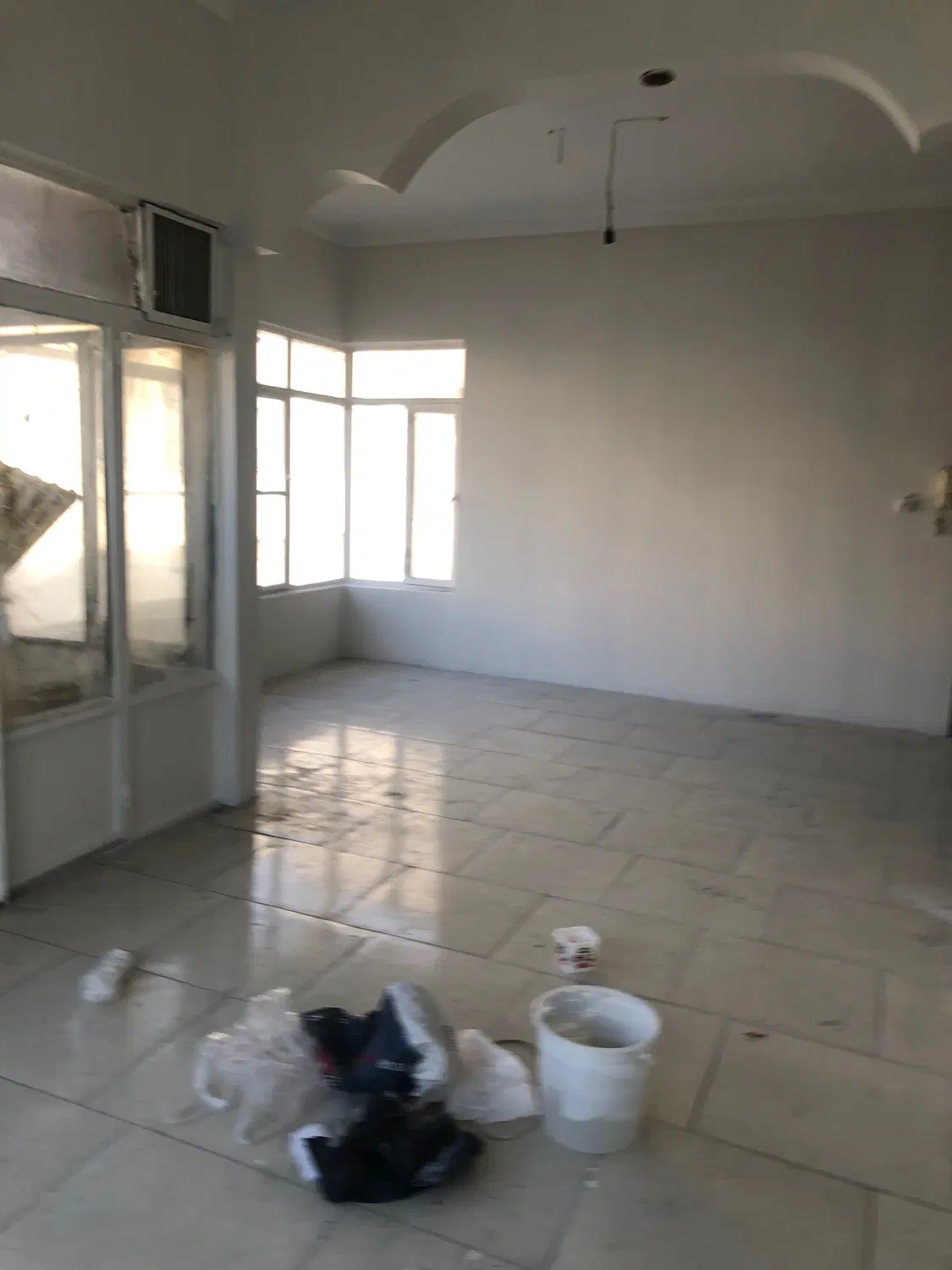 ۶۲ متر آذربایجان بین خوش و رودکی