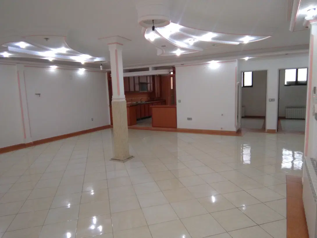 اجاره ویلایی 130متری فاز3اندیشه
