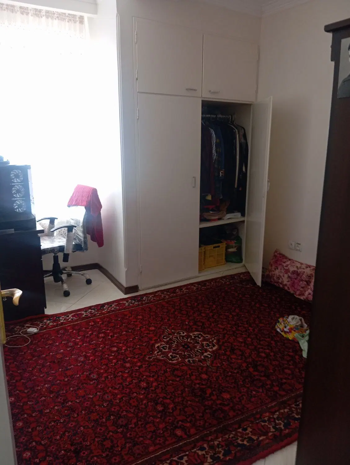 اجاره آپارتمان تهرانپارس شرقی