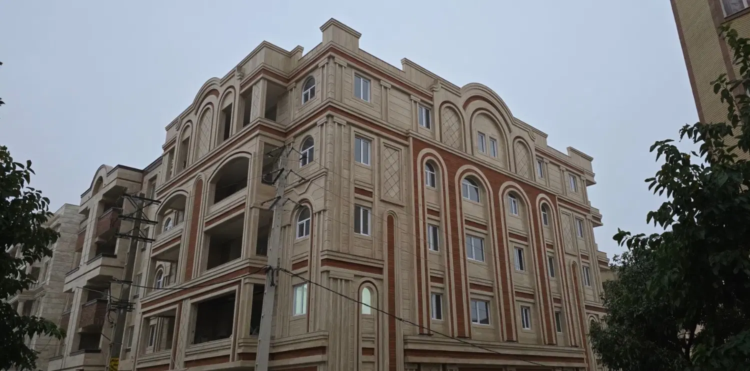 فروش آپارتمان ۹۲ متری
