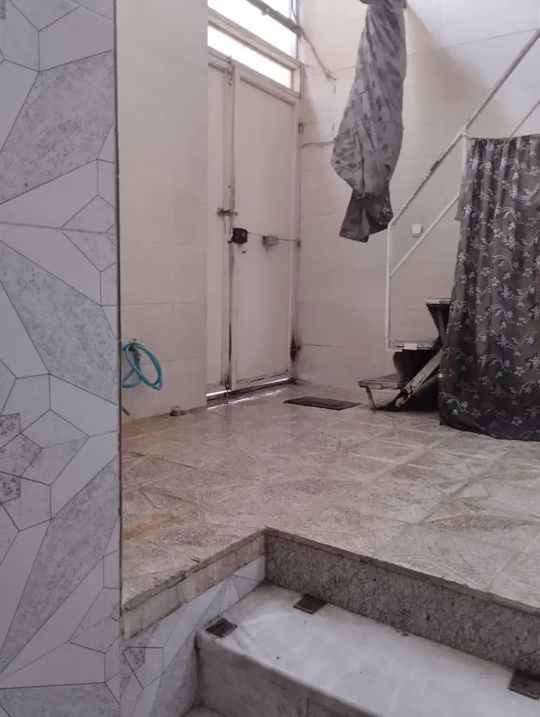 خونه ۲ طبقه دربست ۵۰ متری