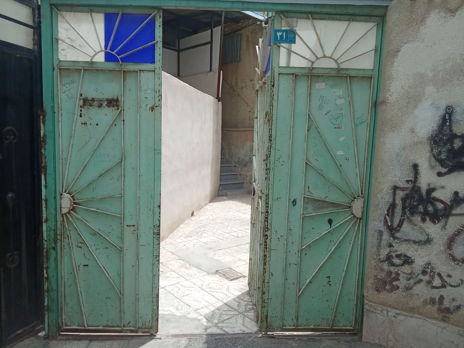 منزل ویلایی