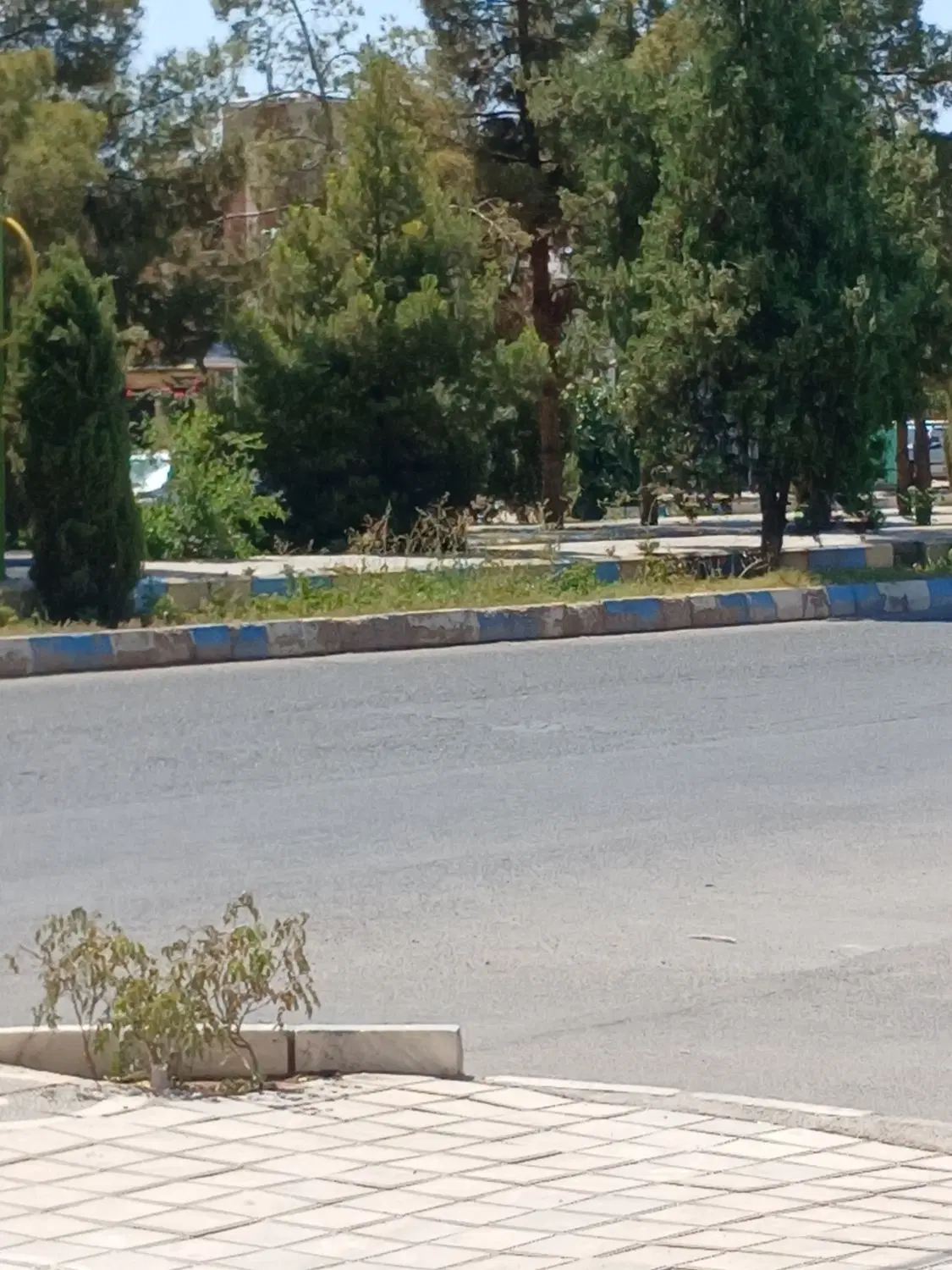 همکف با کولرگازی شوفاژ پکیج موقعیت عالی فاز۲