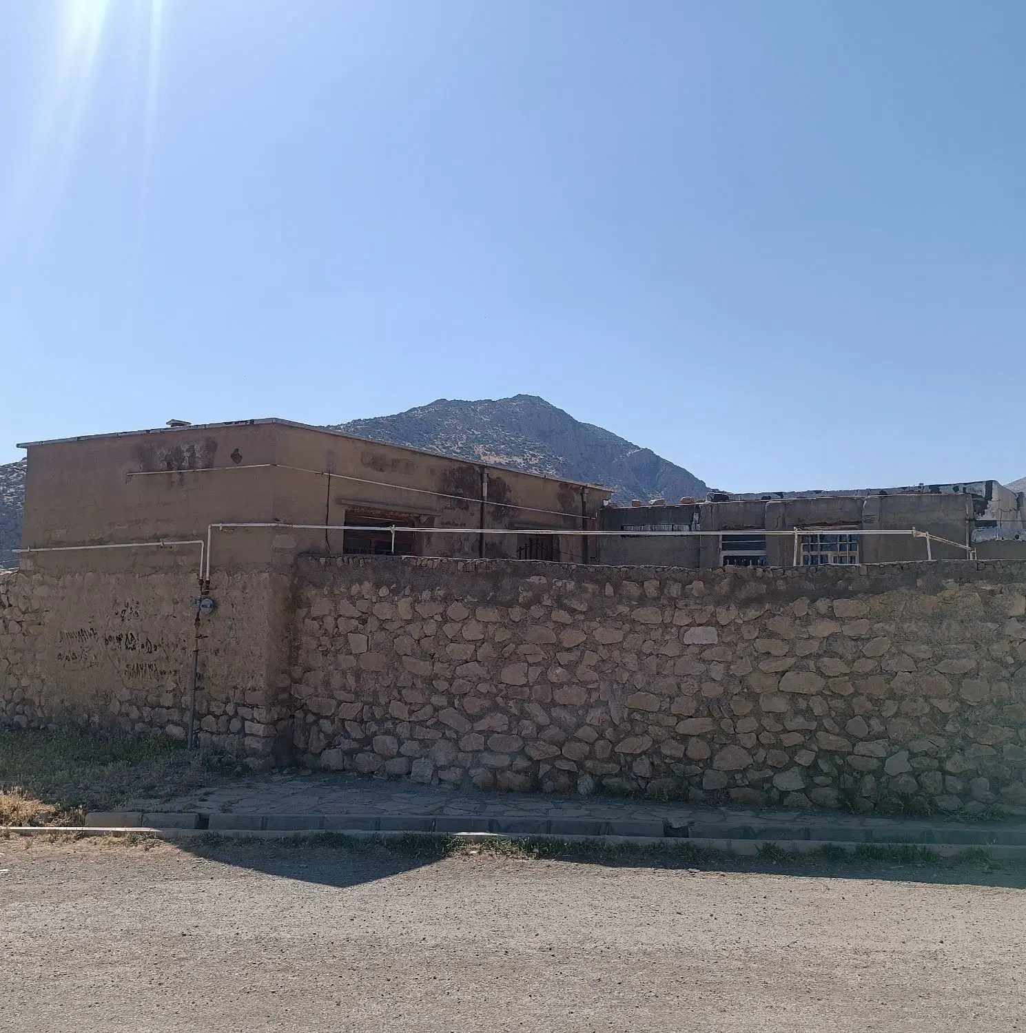 خانه روستایی