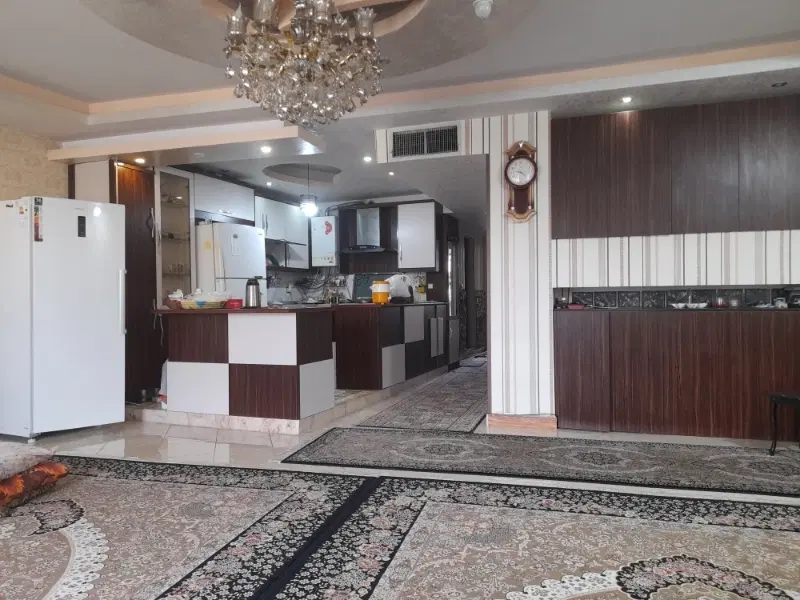 خانه آپارتمانی