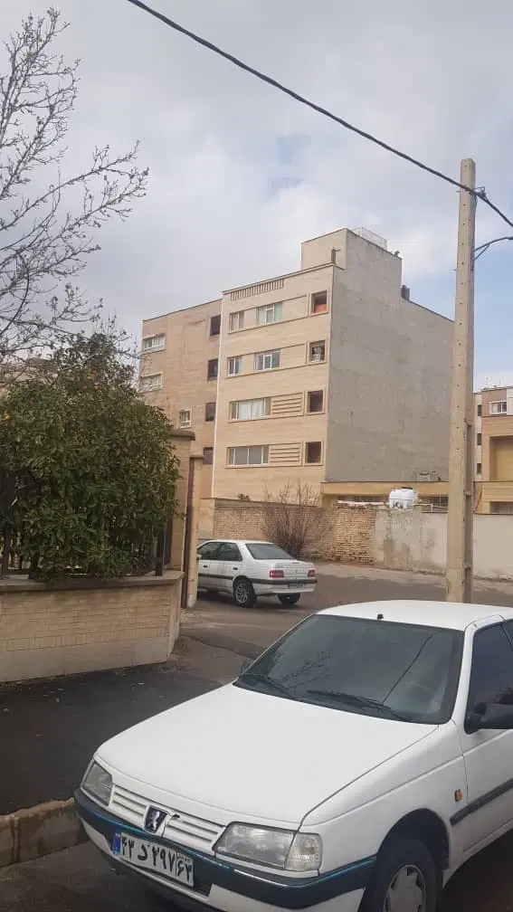 فروش منزل دو طبقه فضل اباد