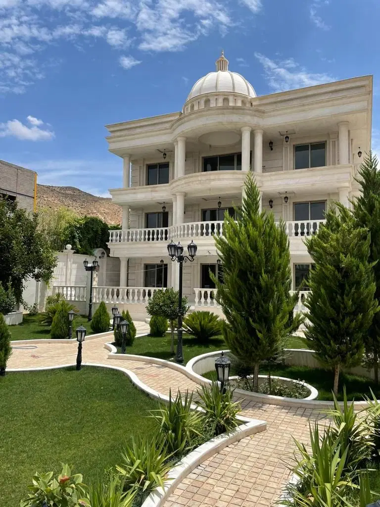 فروش ویلایی