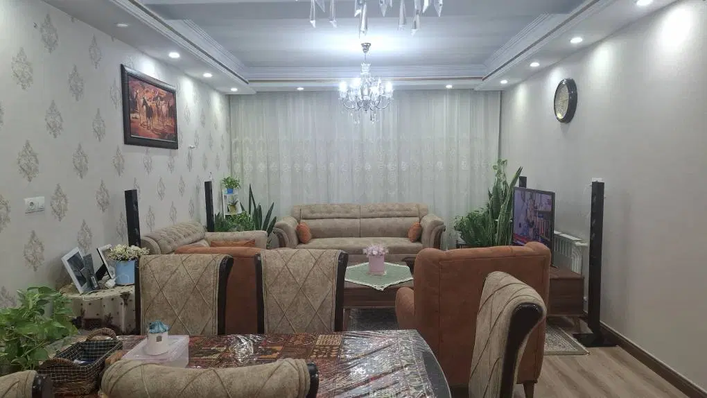 فروش آپارتمان ۸۲ متر