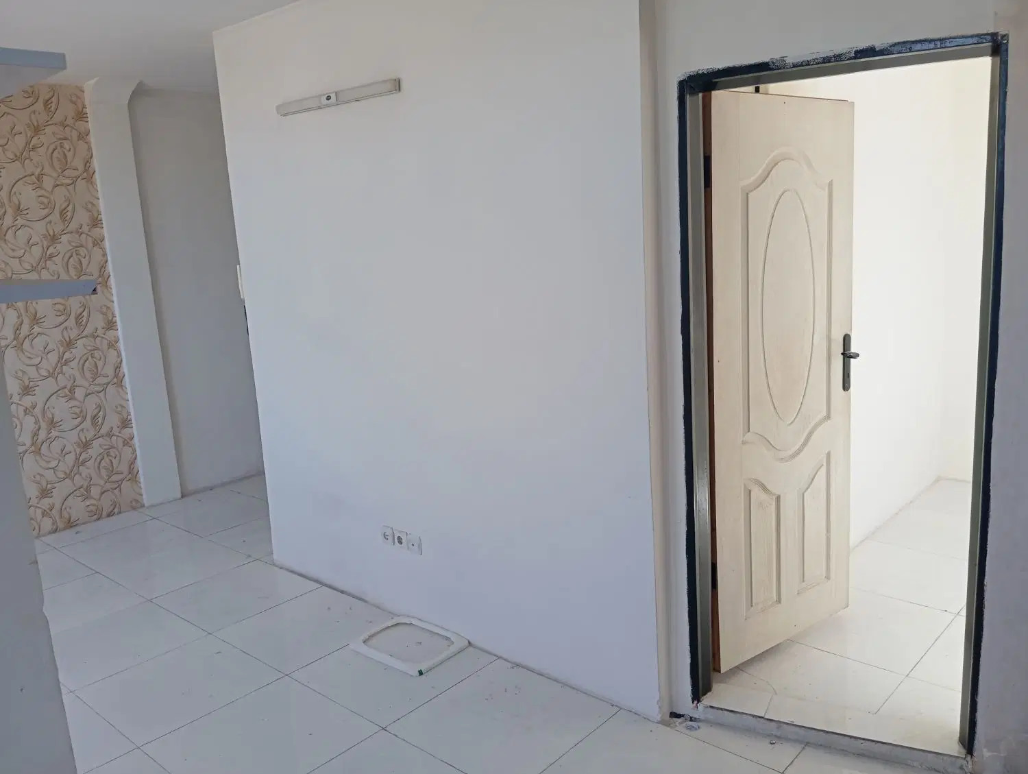 آپارتمان فروشی اقدسیه ۳۶