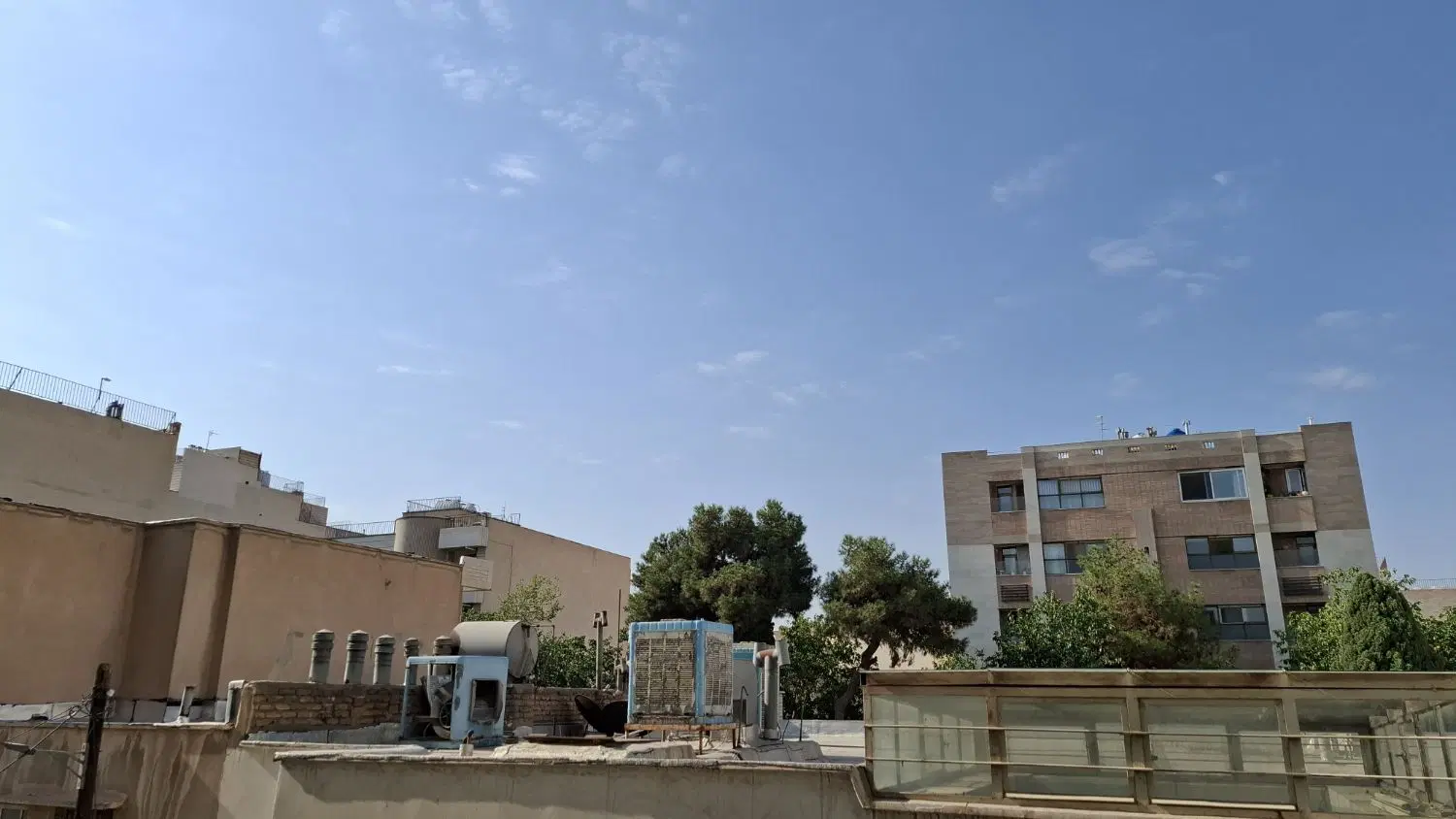 فروش زمین باغ