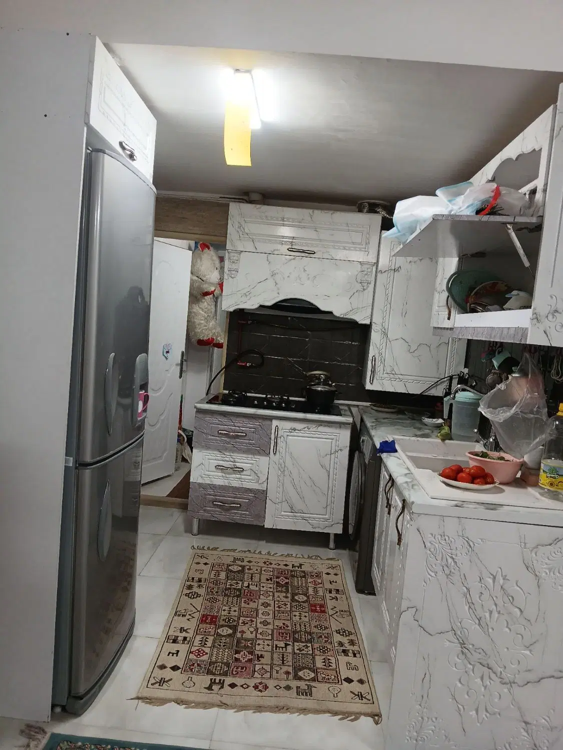 ملک رهن اجاره