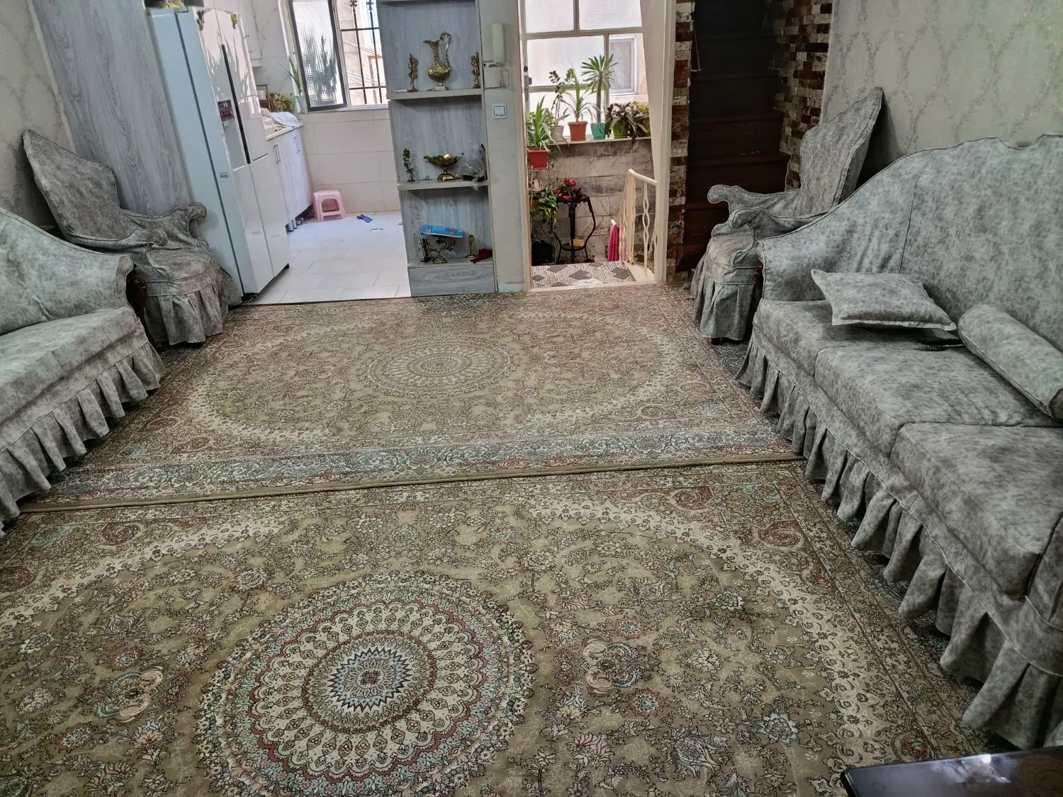 خانه ویلایی