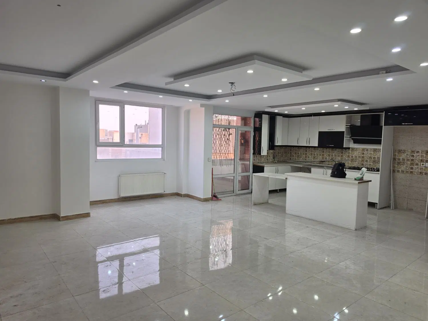 فروش آپارتمان ۱۰۳ متری