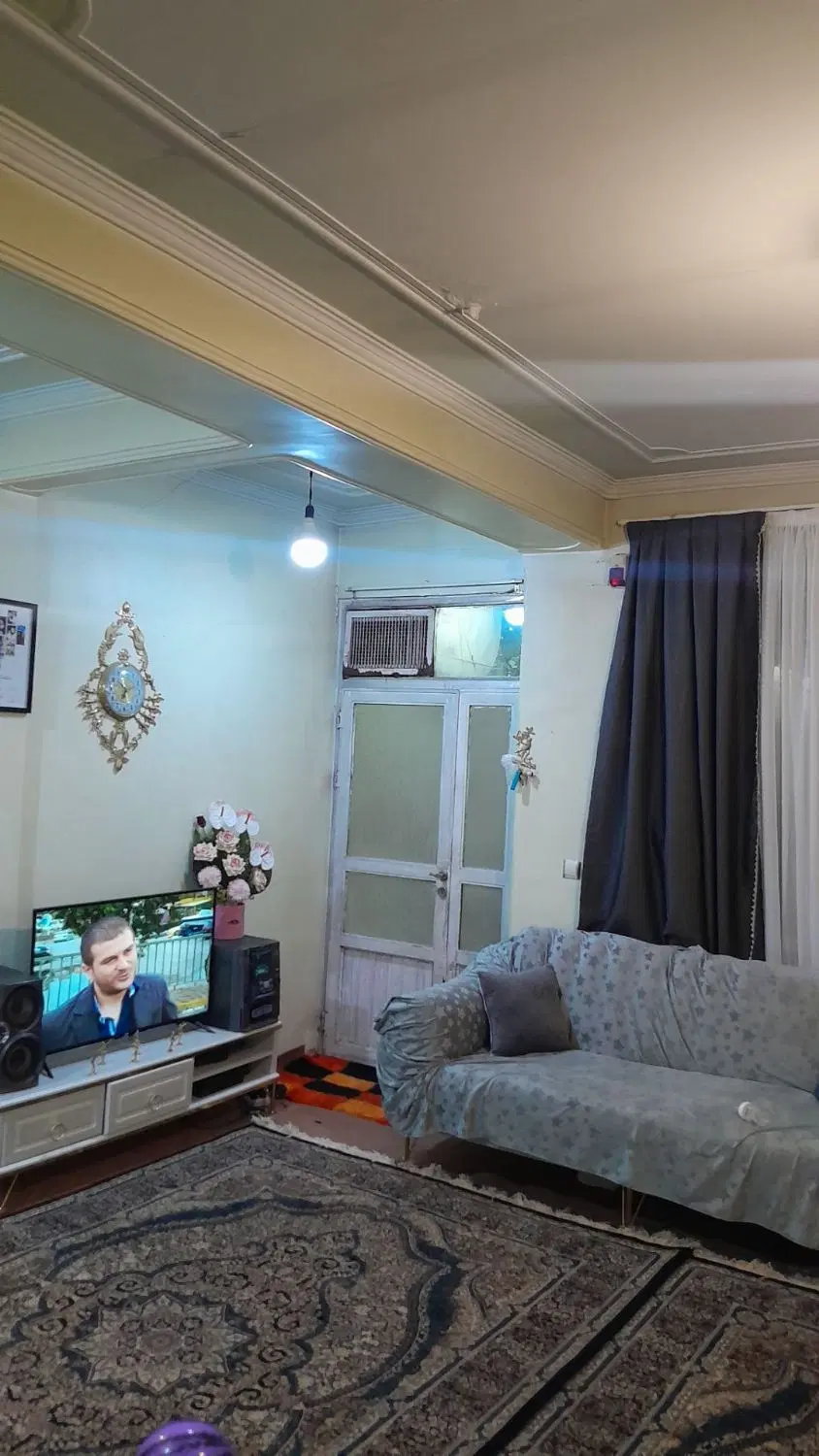 فروش حیاط