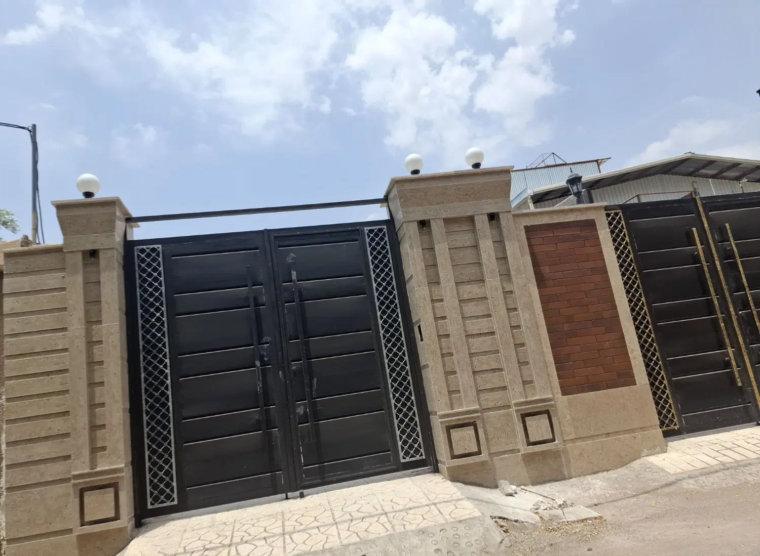 فروش خانه ویلایی شنارژی نوساز