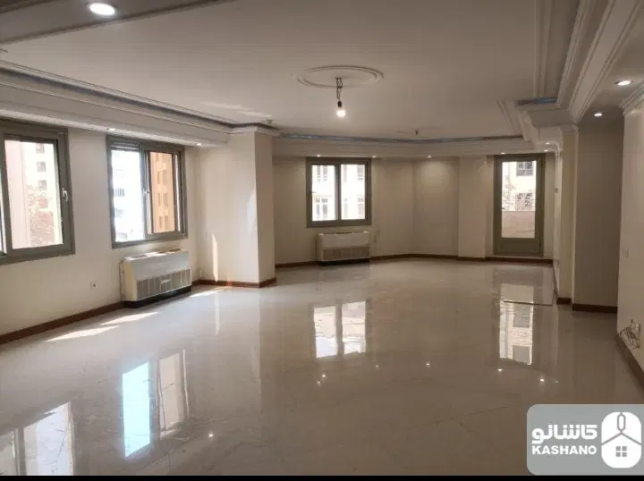 فرصتی استثنایی آپارتمانی زیبا در بام سعادت آباد