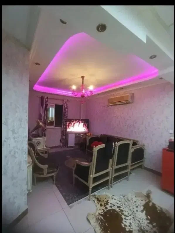 رهن واحد ۷۰ متری