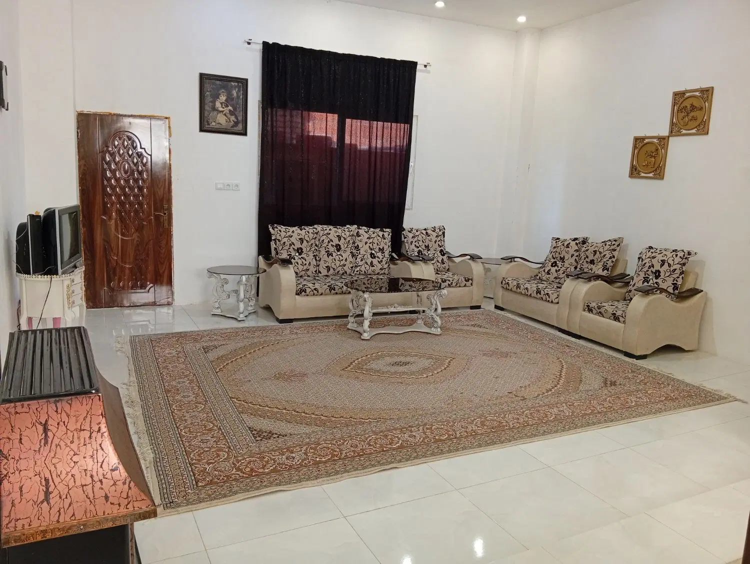 اجاره سوییت