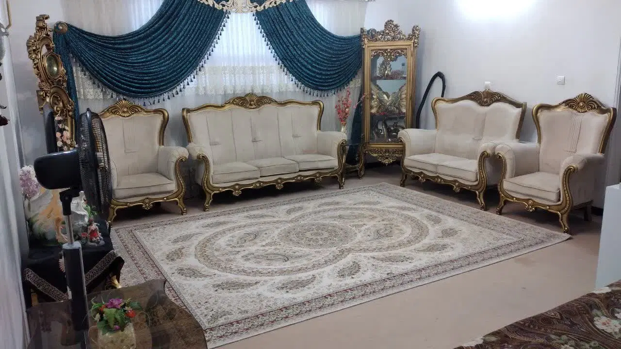 دوخواب سند دار