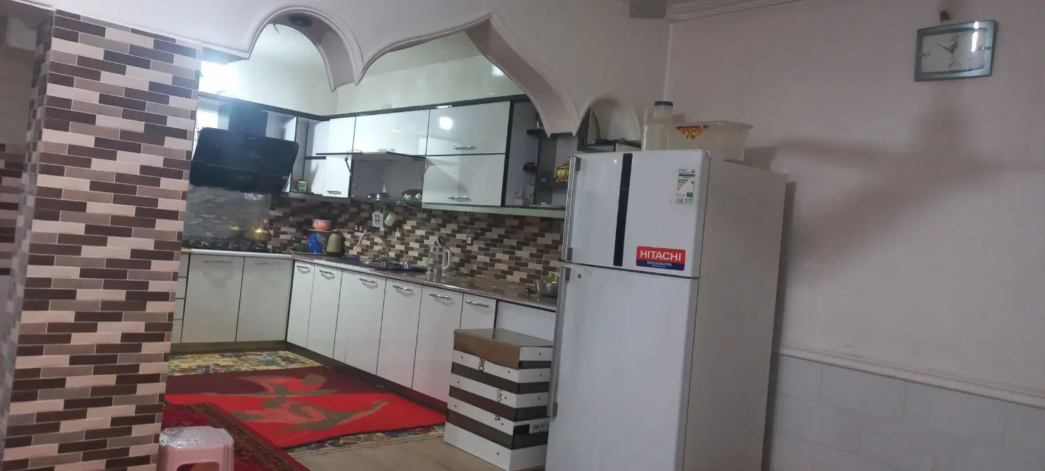 ویلایی دوخواب