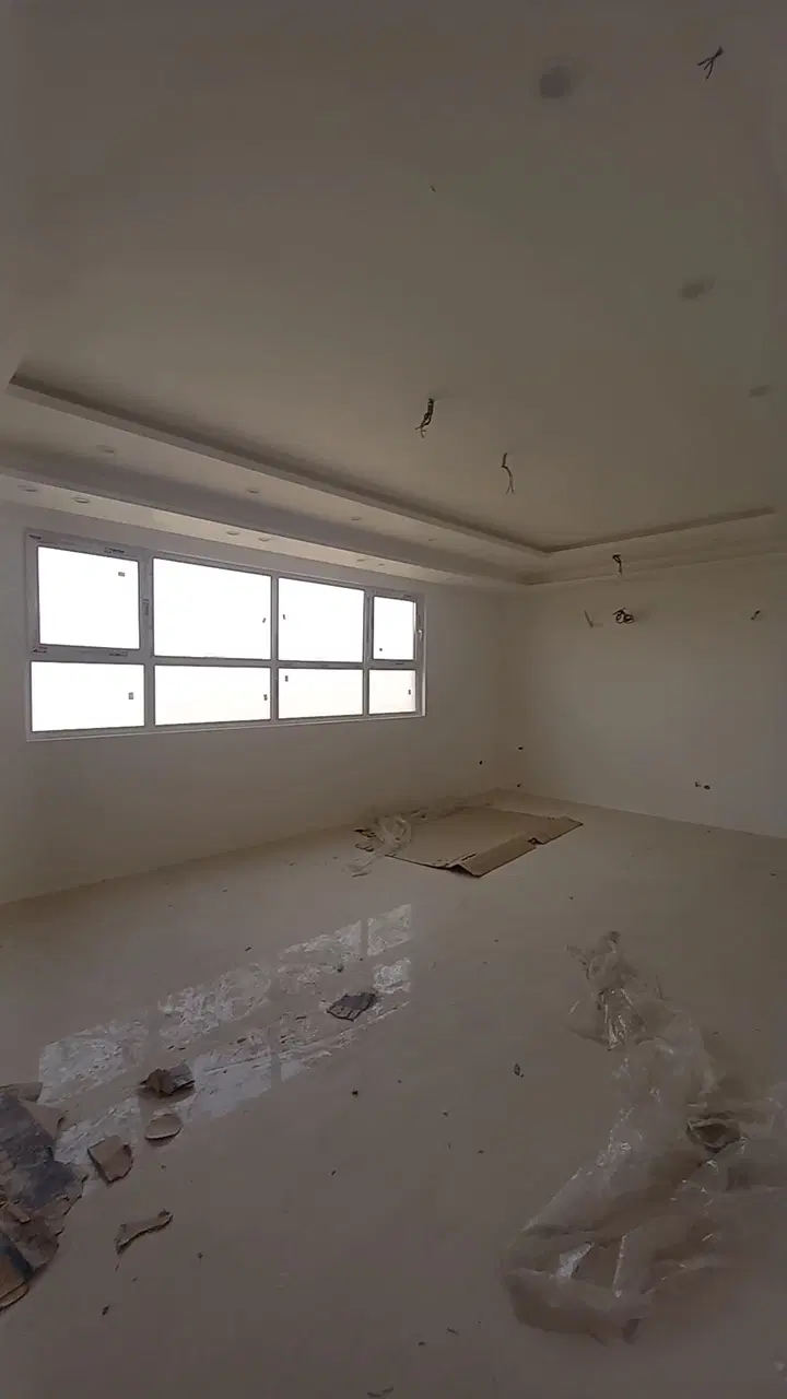 واحد ۱۱۰ متری سه خواب مستر