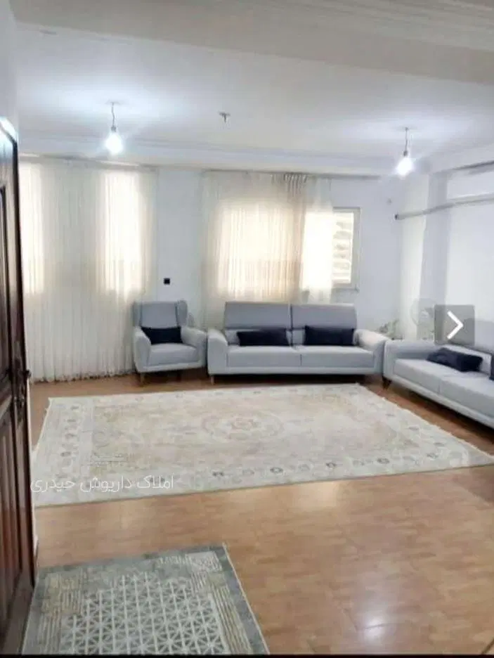 اجاره آپارتمان ۹۴ متری